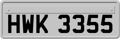 HWK3355