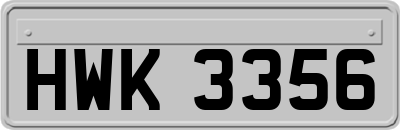HWK3356