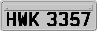 HWK3357