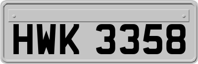 HWK3358