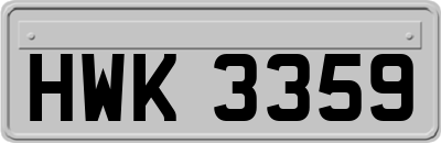 HWK3359