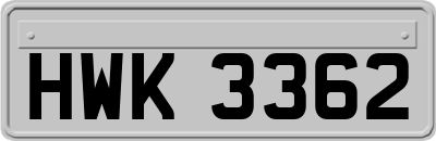 HWK3362