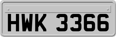 HWK3366