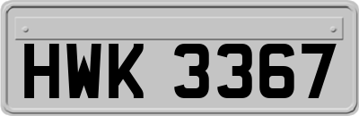 HWK3367