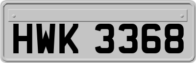 HWK3368