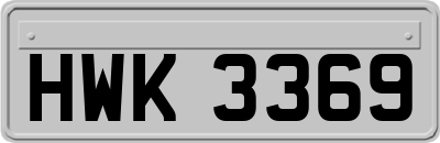 HWK3369