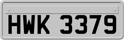 HWK3379