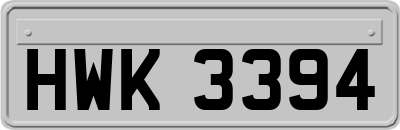 HWK3394