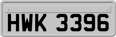 HWK3396