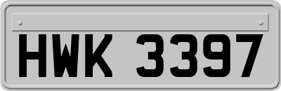 HWK3397