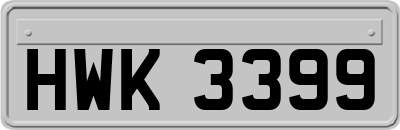 HWK3399