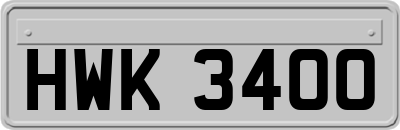 HWK3400