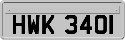 HWK3401