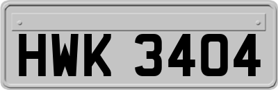 HWK3404