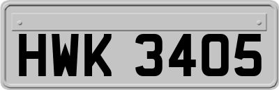 HWK3405
