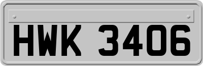 HWK3406
