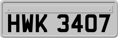 HWK3407