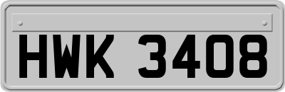 HWK3408