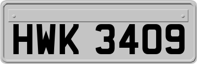 HWK3409