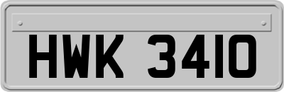 HWK3410