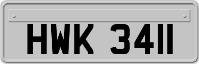 HWK3411