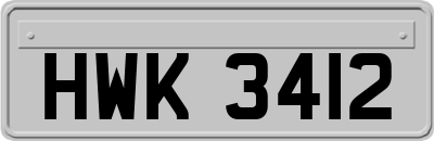 HWK3412