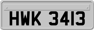 HWK3413