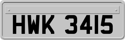 HWK3415