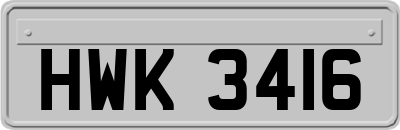 HWK3416