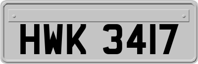 HWK3417