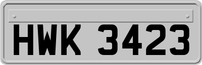 HWK3423