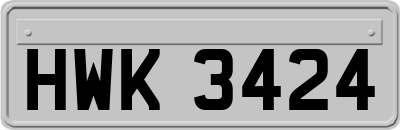 HWK3424