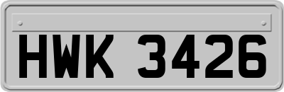 HWK3426