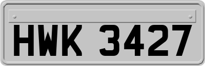 HWK3427