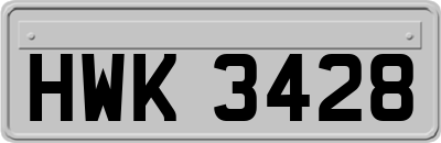 HWK3428