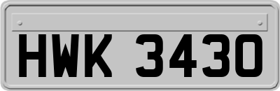 HWK3430