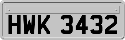 HWK3432