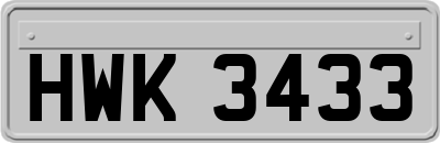 HWK3433