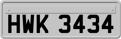 HWK3434