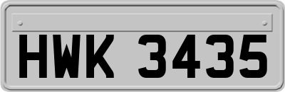 HWK3435