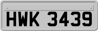 HWK3439