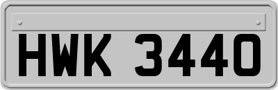 HWK3440