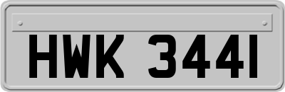HWK3441