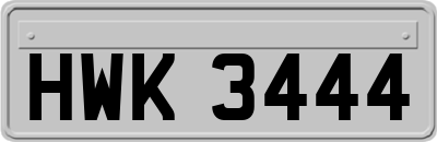 HWK3444
