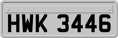 HWK3446