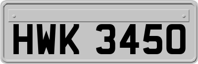 HWK3450