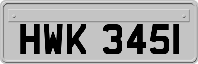 HWK3451