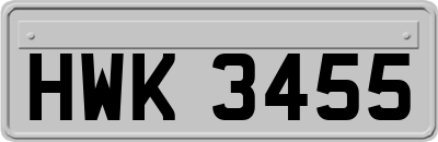 HWK3455