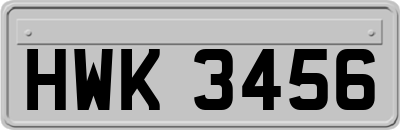HWK3456