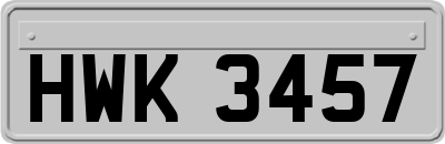 HWK3457